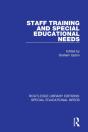 Staff Training And Special Educational Needs - Preview