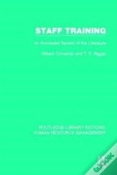 Staff Training