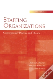 Staffing Organizations