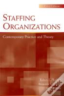 Staffing Organizations