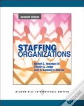 Staffing Organizations