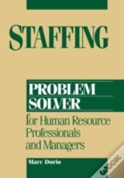 Capa do artigo Staffing Problem Solver