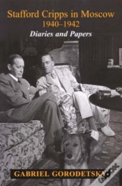 Capa do artigo Stafford Cripps In Moscow, 1940-1942