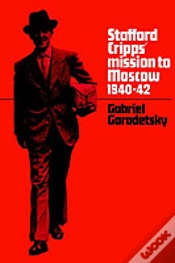 Capa do artigo Stafford Cripps