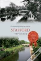 Stafford Through Time