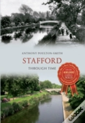 Capa do artigo Stafford Through Time