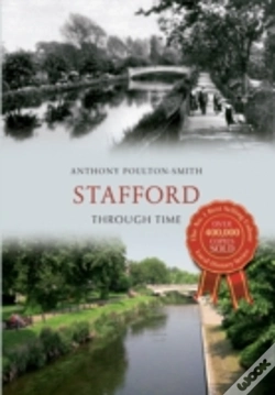 Capa do artigo Stafford Through Time