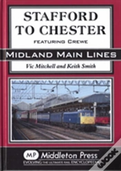 Capa do artigo Stafford To Chester