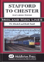 Stafford To Chester - Preview