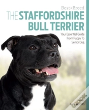 Capa do artigo Staffordshire Bull Terrier