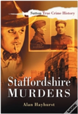 Capa do artigo Staffordshire Murders