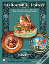 Staffordshire Pottery