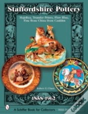 Capa do artigo Staffordshire Pottery