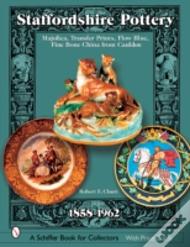 Staffordshire Pottery