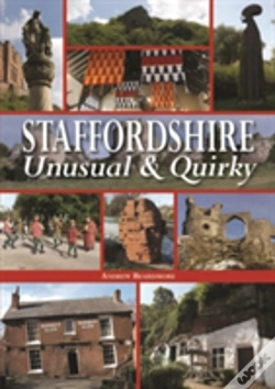 Capa do artigo Staffordshire Unusual & Quirky