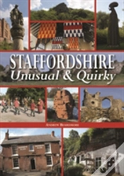 Capa do artigo Staffordshire Unusual & Quirky
