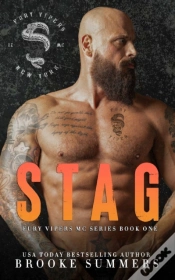 Capa do artigo Stag