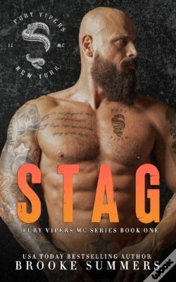 Capa do artigo Stag