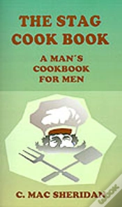 Capa do artigo Stag Cook Book