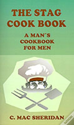 Capa do artigo Stag Cook Book