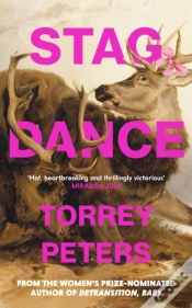 Capa do artigo Stag Dance