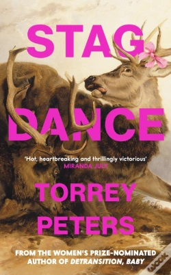 Capa do artigo Stag Dance