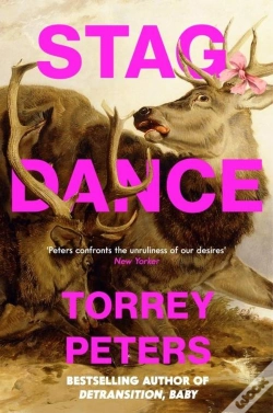 Capa do artigo Stag Dance
