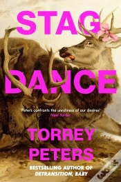 Capa do artigo Stag Dance