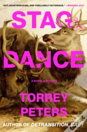 Capa do artigo Stag Dance
