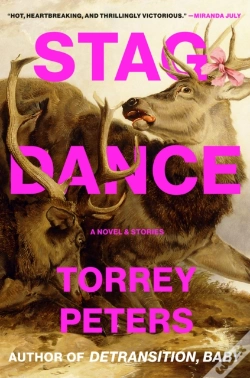 Capa do artigo Stag Dance