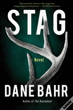 Capa do artigo Stag