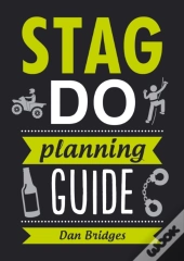 Stag Do Planning Guide