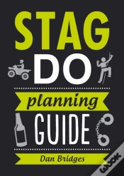 Capa do artigo Stag Do Planning Guide