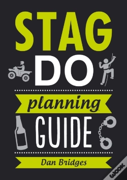 Capa do artigo Stag Do Planning Guide