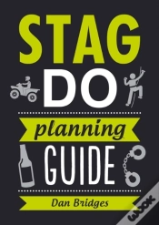 Capa do artigo Stag Do Planning Guide