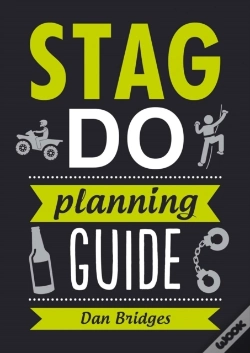 Capa do artigo Stag Do Planning Guide
