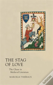 Capa do artigo Stag Of Love