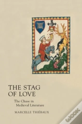 Stag Of Love