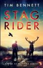 Stag Rider - Preview