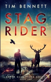 Stag Rider