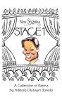 Stage 1: A Collection Of Poems By Adeola - Preview