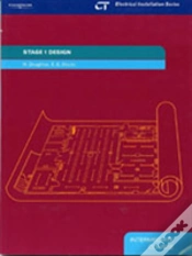 Capa do artigo Stage 1 Design