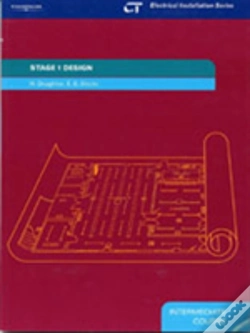 Capa do artigo Stage 1 Design