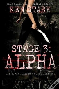 Capa do artigo Stage 3
