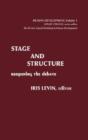 Stage And Structure - Preview