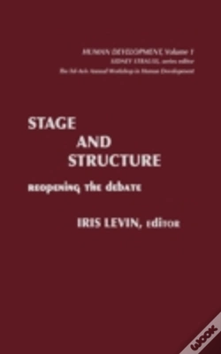 Capa do artigo Stage And Structure