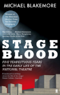 Stage Blood - Preview