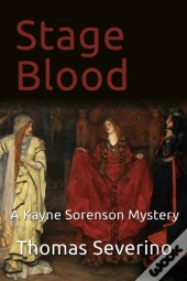 Stage Blood
