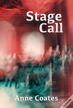 Capa do artigo Stage Call