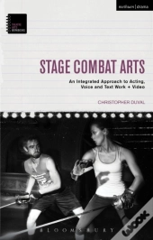 Stage Combat Arts